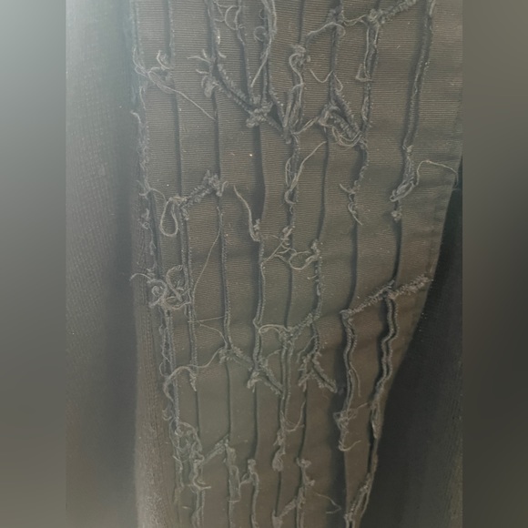 Magaschoni Sweater Jacket! - Picture 3 of 9